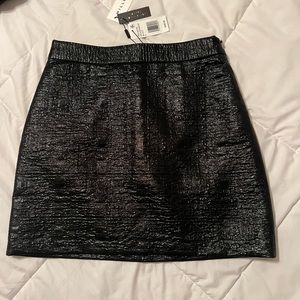 Milly Mini Skirt. Size 6!